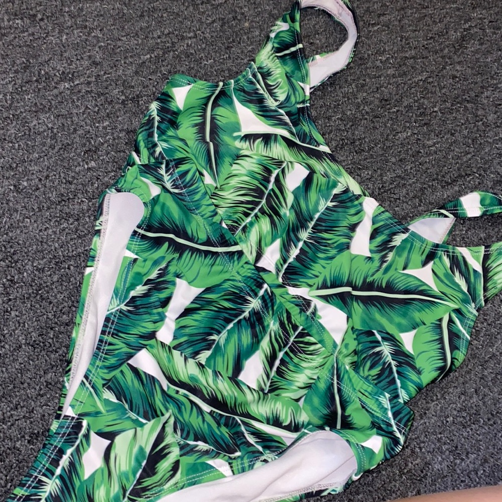 Amazon bathing suit
